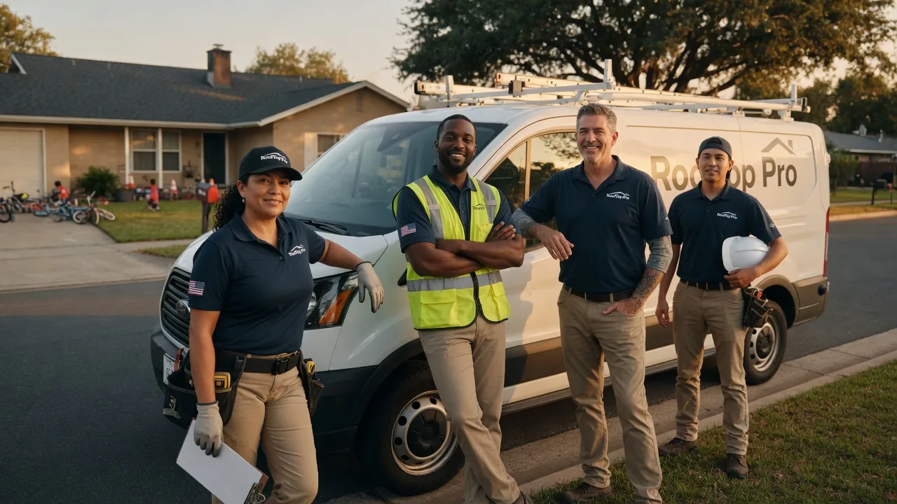 Roof Repair in Conconully, WA near me