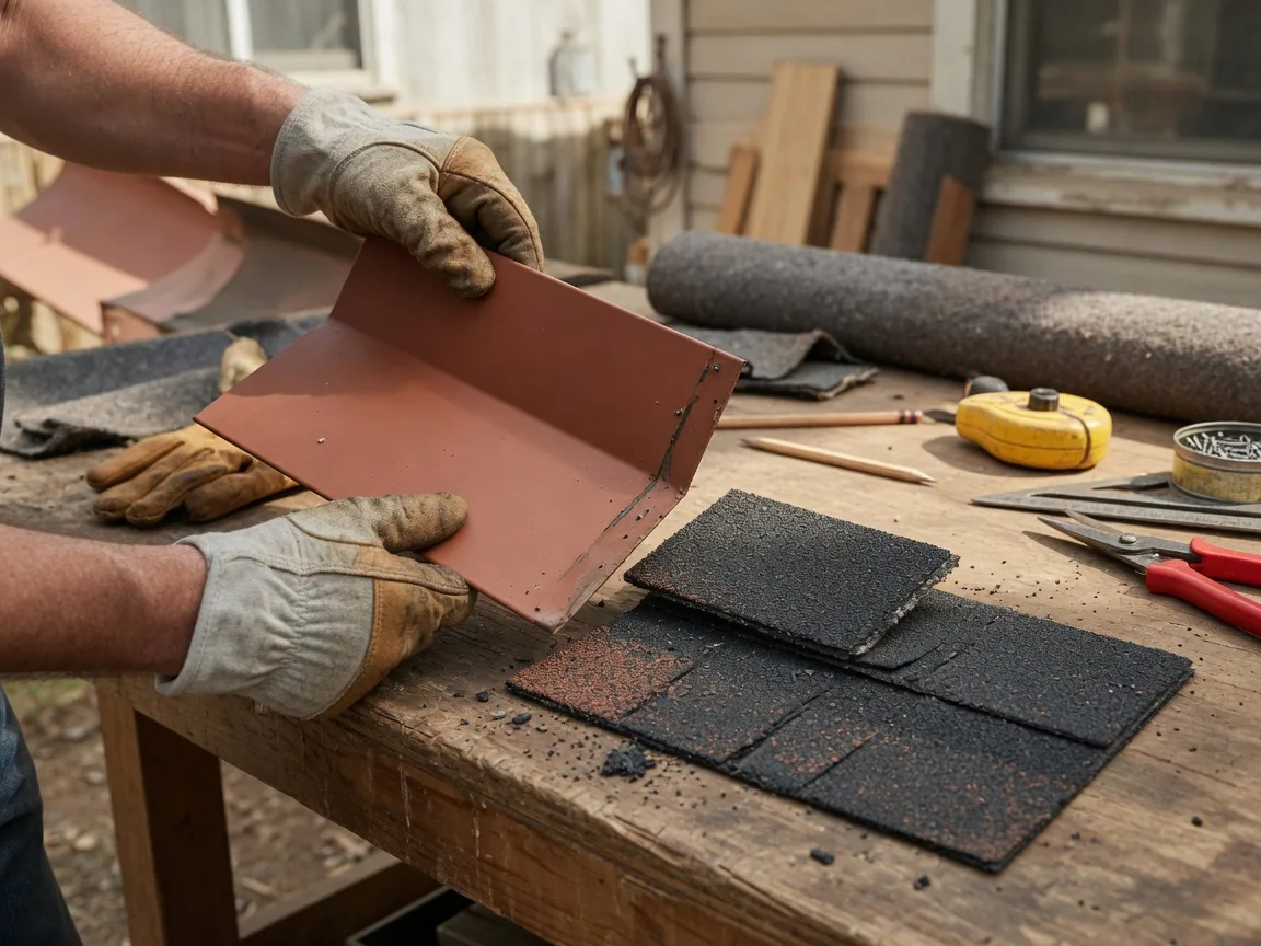 Roof Repair company in Conconully, WA